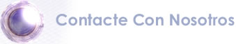 Si Tiene Dudas, Sugerencias o Necesita de Nuestros Servicios Contactenos a Través del Enlace...